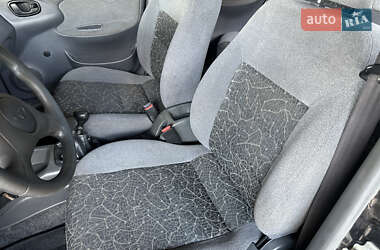 Седан Daewoo Lanos 2008 в 