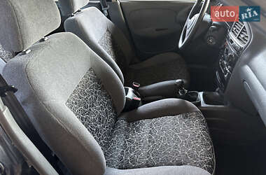 Седан Daewoo Lanos 2008 в 