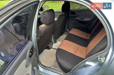 Седан Daewoo Lanos 2008 в 