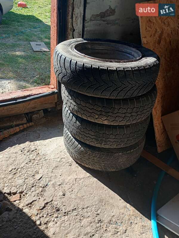 Седан Daewoo Lanos 2008 в Самборе