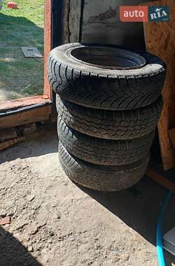 Седан Daewoo Lanos 2008 в 