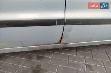 Седан Daewoo Lanos 2005 в 