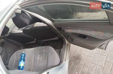 Седан Daewoo Lanos 2005 в 