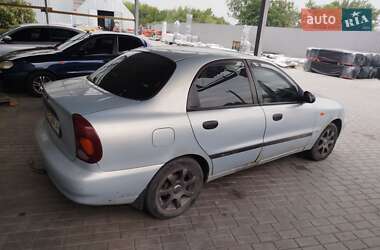 Седан Daewoo Lanos 2005 в 