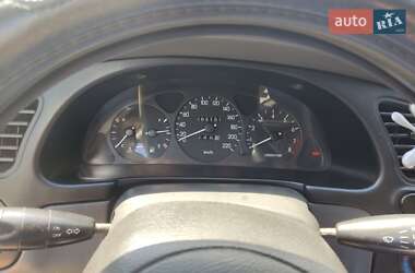 Седан Daewoo Lanos 2003 в 