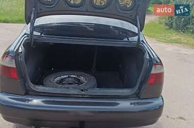 Седан Daewoo Lanos 2007 в 