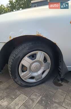 Седан Daewoo Lanos 2005 в 