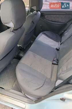 Седан Daewoo Lanos 2005 в 
