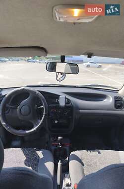 Седан Daewoo Lanos 2005 в 