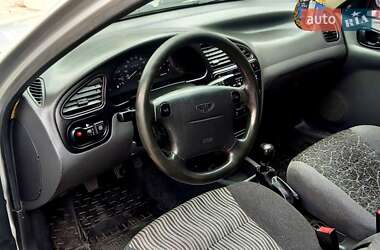 Седан Daewoo Lanos 2008 в 