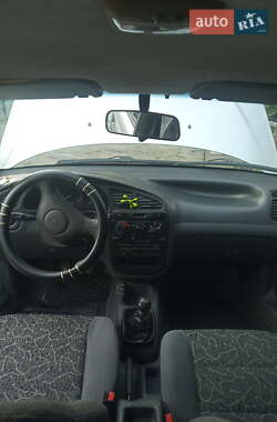 Седан Daewoo Lanos 2008 в Киеве