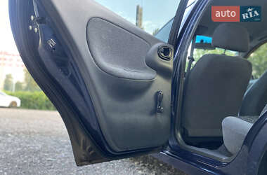Седан Daewoo Lanos 2006 в 