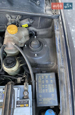 Седан Daewoo Lanos 2006 в 
