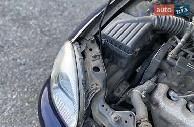 Седан Daewoo Lanos 2006 в 