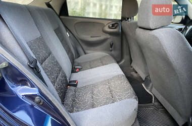 Седан Daewoo Lanos 2006 в 