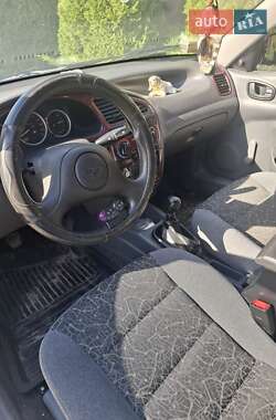Седан Daewoo Lanos 2007 в 