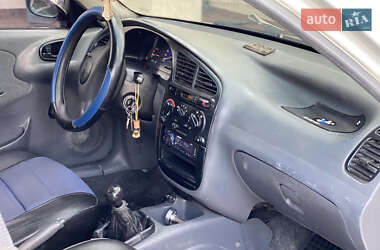 Седан Daewoo Lanos 2008 в 