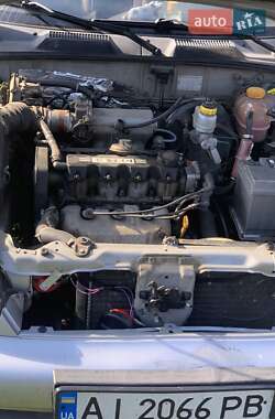 Седан Daewoo Lanos 2006 в Яготине
