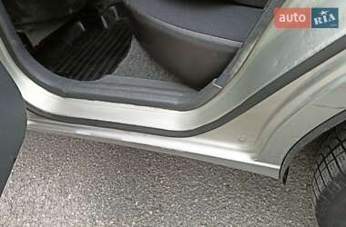 Седан Daewoo Lanos 2003 в 
