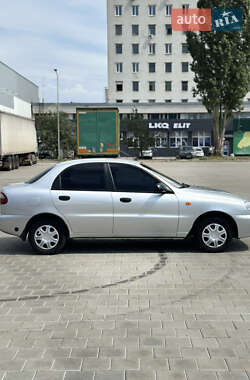 Седан Daewoo Lanos 2006 в 