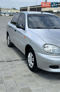 Седан Daewoo Lanos 2006 в 