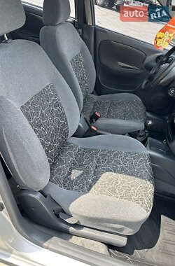 Седан Daewoo Lanos 2006 в 