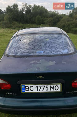 Седан Daewoo Lanos 2005 в 