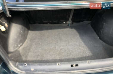 Седан Daewoo Lanos 2005 в 