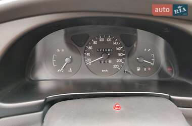 Седан Daewoo Lanos 2008 в 