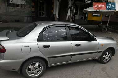Седан Daewoo Lanos 2004 в 