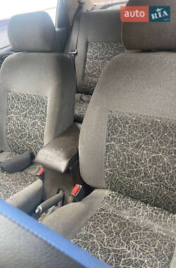 Седан Daewoo Lanos 2007 в 