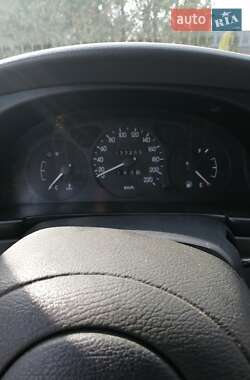 Седан Daewoo Lanos 2006 в 
