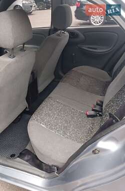 Седан Daewoo Lanos 2008 в 