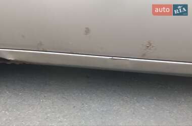 Седан Daewoo Lanos 2008 в 