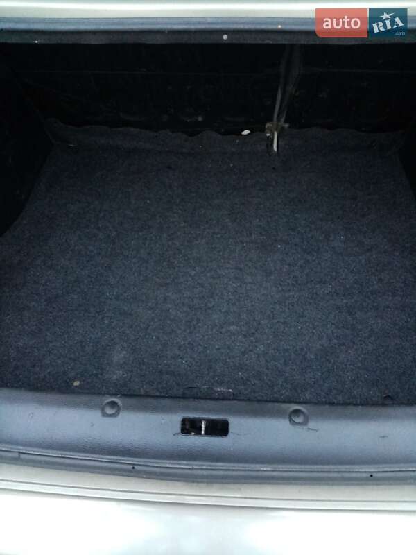 Седан Daewoo Lanos 2007 в Черкассах фото 6 Седан Daewoo Lanos 2007 в Черкассах