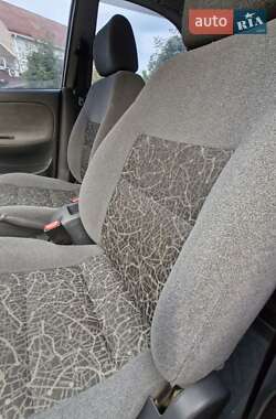 Седан Daewoo Lanos 2006 в 