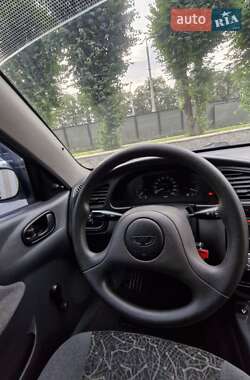 Седан Daewoo Lanos 2006 в 