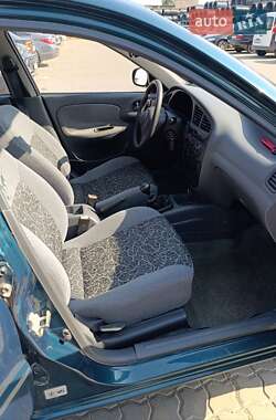 Седан Daewoo Lanos 2006 в 