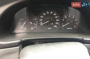 Седан Daewoo Lanos 2008 в 