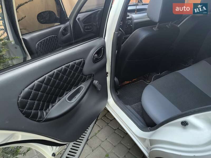 Седан Daewoo Lanos 2003 в Сумах фото 6 Седан Daewoo Lanos 2003 в Сумах