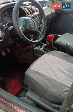 Седан Daewoo Lanos 2007 в 