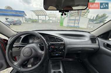 Седан Daewoo Lanos 2004 в 
