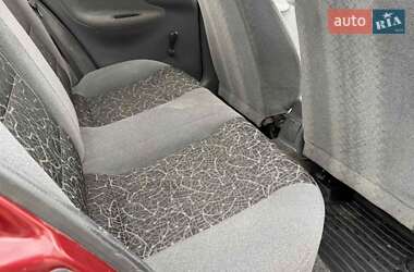 Седан Daewoo Lanos 2004 в 