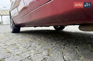 Седан Daewoo Lanos 2004 в 