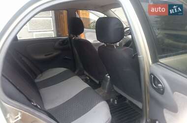 Седан Daewoo Lanos 2006 в 