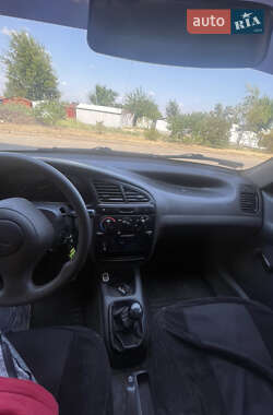 Седан Daewoo Lanos 2006 в 