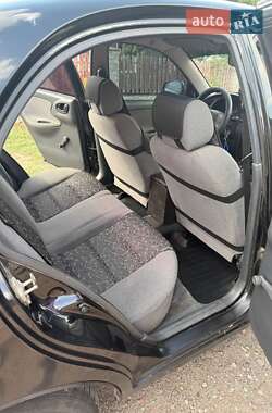 Седан Daewoo Lanos 2008 в 