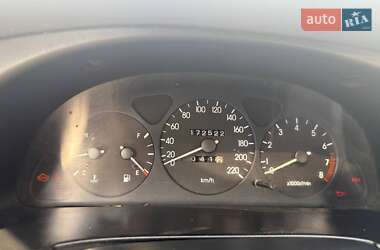 Седан Daewoo Lanos 2008 в 