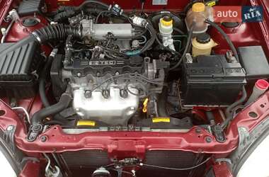 Седан Daewoo Lanos 2005 в Хмельницком