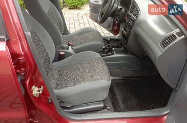 Седан Daewoo Lanos 2005 в Хмельницком